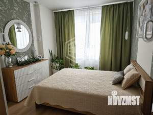 2-к квартира, вторичка, 49м2, 2/17 этаж