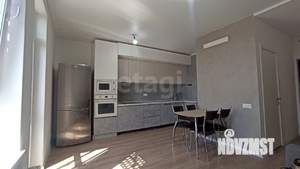 4-к квартира, вторичка, 72м2, 12/17 этаж