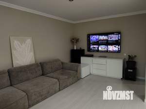 3-к квартира, вторичка, 66м2, 3/16 этаж