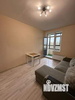 1-к квартира, вторичка, 31м2, 17/18 этаж