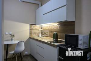 Студия квартира, вторичка, 25м2, 13/25 этаж