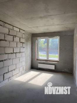 3-к квартира, вторичка, 67м2, 1/4 этаж
