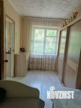 2-к квартира, вторичка, 45м2, 2/4 этаж