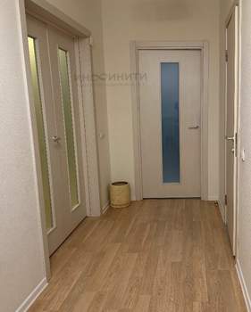 2-к квартира, вторичка, 70м2, 2/24 этаж