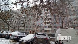 1-к квартира, вторичка, 30м2, 1/9 этаж