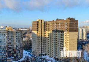 1-к квартира, вторичка, 36м2, 4/24 этаж