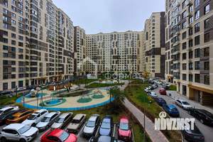 1-к квартира, вторичка, 34м2, 3/18 этаж