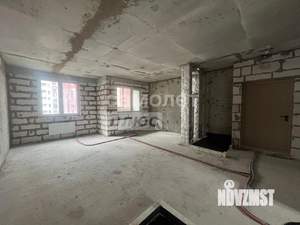 2-к квартира, вторичка, 54м2, 9/23 этаж