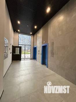 Студия квартира, вторичка, 22м2, 9/10 этаж