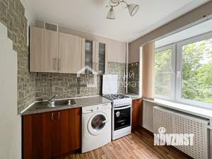 1-к квартира, вторичка, 30м2, 4/5 этаж