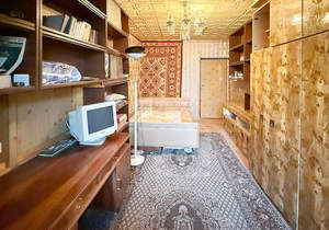 3-к квартира, вторичка, 71м2, 4/9 этаж