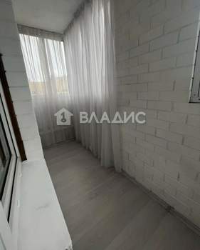 Студия квартира, вторичка, 35м2, 17/19 этаж