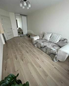 1-к квартира, вторичка, 34м2, 12/17 этаж