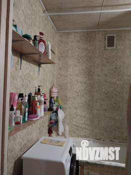 1-к квартира, вторичка, 35м2, 9/9 этаж