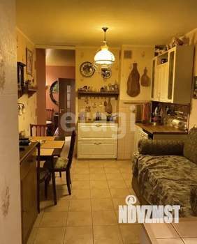 1-к квартира, вторичка, 42м2, 1/1 этаж