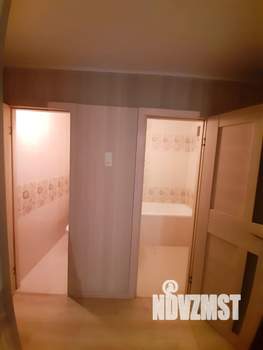 1-к квартира, вторичка, 45м2, 9/12 этаж