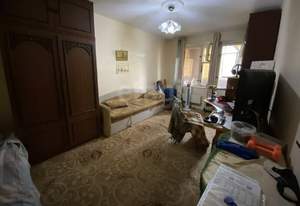 1-к квартира, вторичка, 34м2, 4/10 этаж