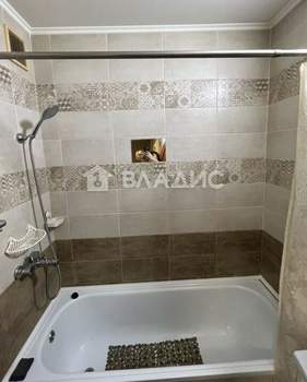 1-к квартира, вторичка, 37м2, 3/17 этаж