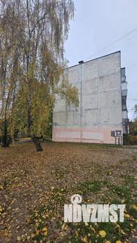 2-к квартира, вторичка, 47м2, 3/5 этаж