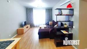 3-к квартира, вторичка, 54м2, 6/22 этаж