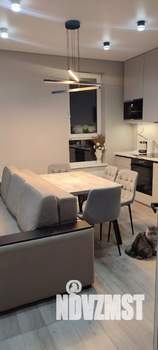 2-к квартира, вторичка, 46м2, 17/21 этаж