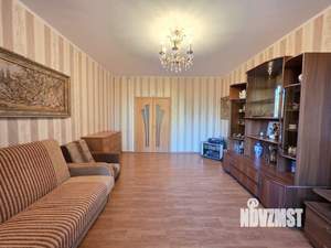 2-к квартира, вторичка, 59м2, 2/17 этаж