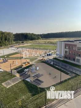 Студия квартира, вторичка, 24м2, 6/16 этаж