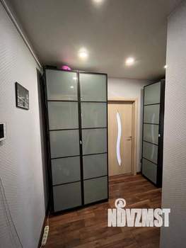 1-к квартира, вторичка, 38м2, 17/17 этаж