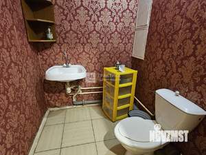 3-к квартира, вторичка, 95м2, 1/14 этаж