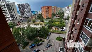 2-к квартира, вторичка, 79м2, 9/14 этаж