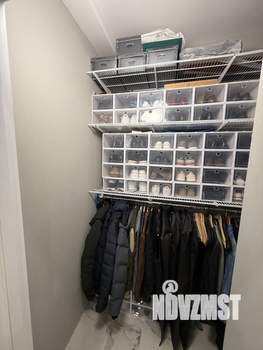 3-к квартира, вторичка, 82м2, 11/25 этаж