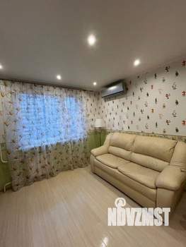 3-к квартира, вторичка, 74м2, 9/17 этаж