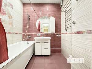 3-к квартира, вторичка, 89м2, 11/26 этаж