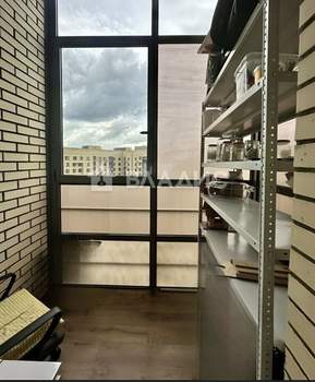 3-к квартира, вторичка, 83м2, 9/9 этаж