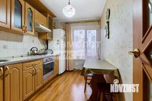 3-к квартира, вторичка, 66м2, 2/9 этаж