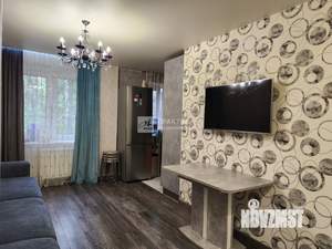 3-к квартира, вторичка, 58м2, 2/5 этаж
