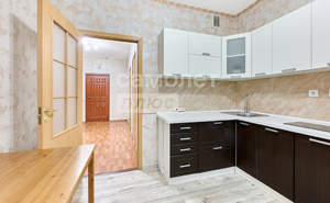 1-к квартира, вторичка, 43м2, 10/17 этаж