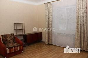 2-к квартира, вторичка, 62м2, 1/2 этаж