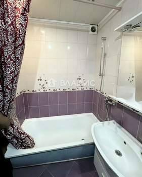 1-к квартира, вторичка, 32м2, 4/5 этаж