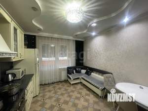 2-к квартира, вторичка, 70м2, 6/15 этаж