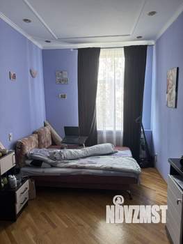 3-к квартира, вторичка, 71м2, 5/5 этаж
