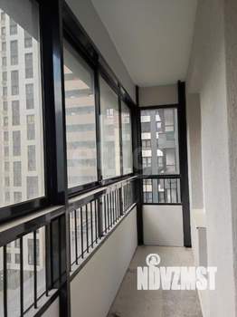 Студия квартира, вторичка, 27м2, 8/22 этаж