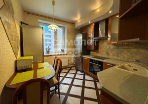 2-к квартира, вторичка, 69м2, 5/18 этаж