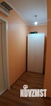 1-к квартира, сданный дом, 47м2, 9/22 этаж