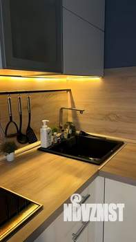 1-к квартира, вторичка, 37м2, 1/7 этаж