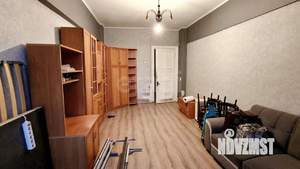 3-к квартира, вторичка, 95м2, 4/4 этаж