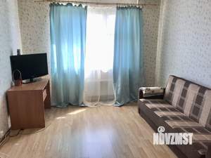 1-к квартира, вторичка, 35м2, 6/17 этаж