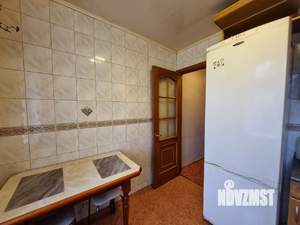2-к квартира, вторичка, 43м2, 1/5 этаж