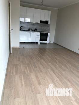 Студия квартира, вторичка, 34м2, 4/23 этаж