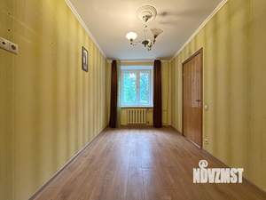 2-к квартира, вторичка, 43м2, 1/5 этаж